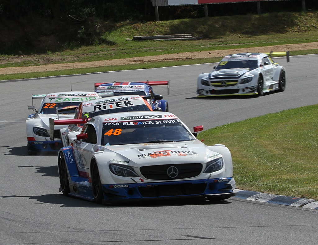 (Foto: Motorsporten.dk)